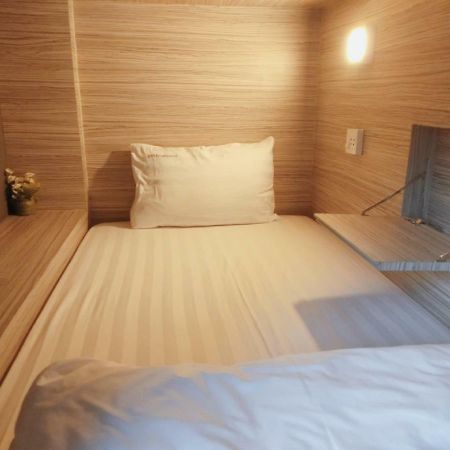 Badu Sukhumvit Dormitory กรุงเทพมหานคร ภายนอก รูปภาพ