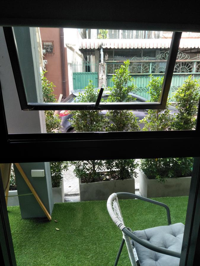 Badu Sukhumvit Dormitory กรุงเทพมหานคร ภายนอก รูปภาพ