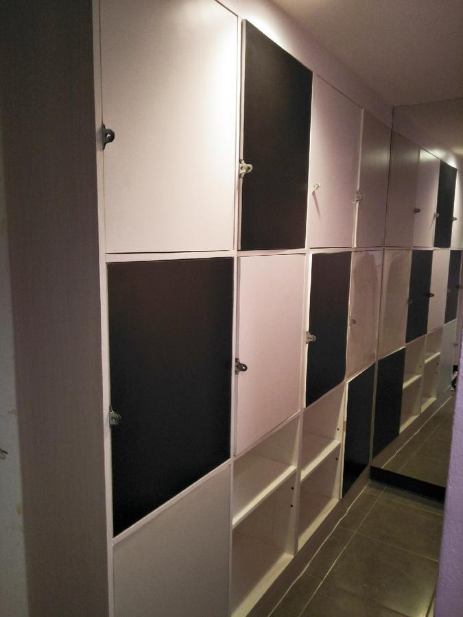 Badu Sukhumvit Dormitory กรุงเทพมหานคร ภายนอก รูปภาพ