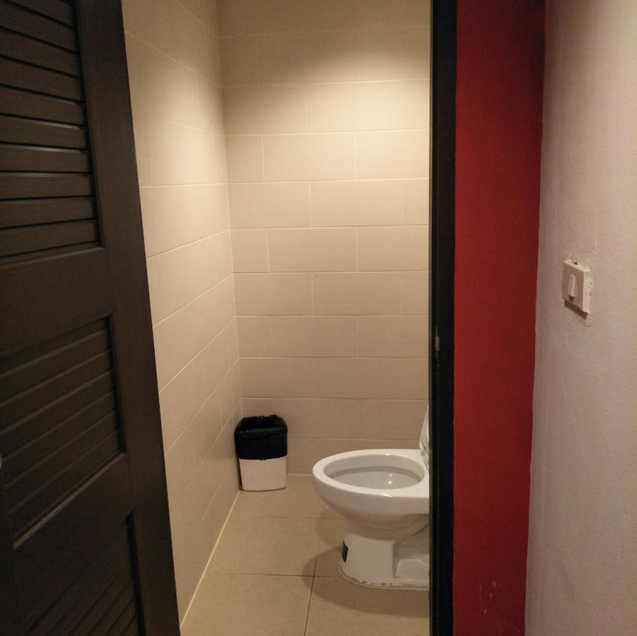 Badu Sukhumvit Dormitory กรุงเทพมหานคร ภายนอก รูปภาพ