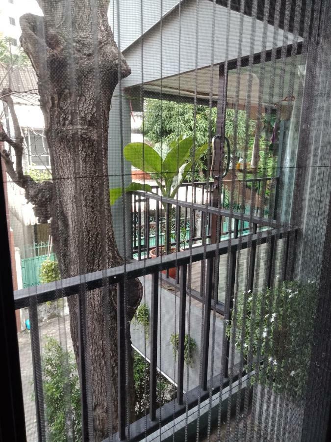 Badu Sukhumvit Dormitory กรุงเทพมหานคร ภายนอก รูปภาพ